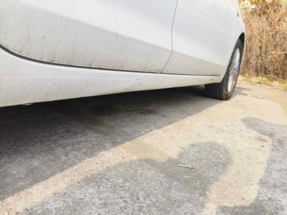 [苏州·苏N] 二手别克英朗2017款 15N 自动精英型