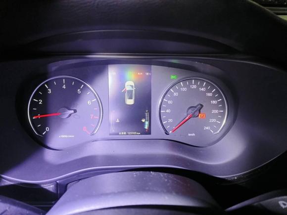 [苏州·浙F] 二手比亚迪宋MAX2017款 1.5T 自动智联尊贵型 7座