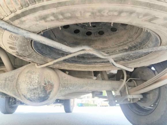 [金华·浙G] 二手五菱汽车五菱之光2020款 1.2L 实用型 国VI LSI