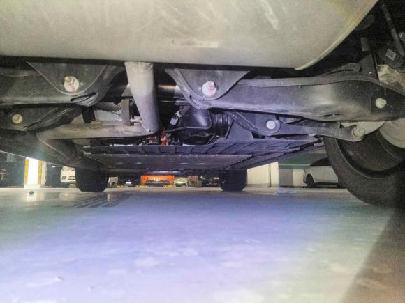 [宁波·浙A] 二手领克领克08 EM-P2023款 120km 长续航Halo