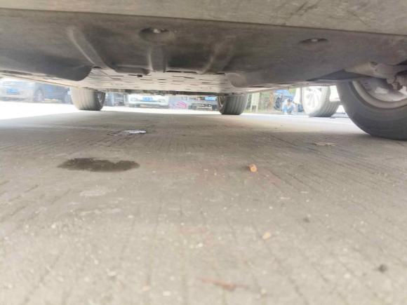 [深圳·粤B] 二手蔚来蔚来ES62020款 600KM 运动版