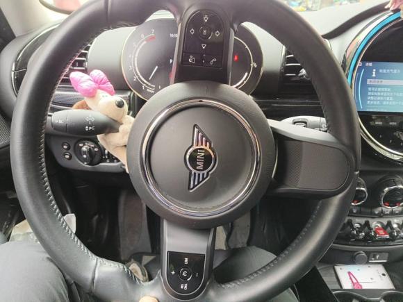 [成都·川A] 二手MINIMINI CLUBMAN2022款 改款 1.5T COOPER