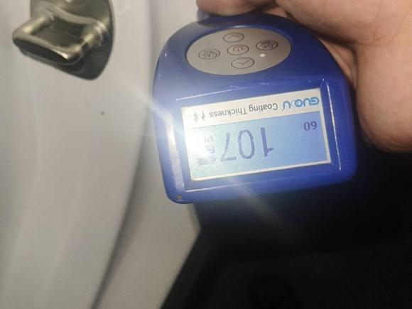 [广州·粤A] 二手别克昂科拉2020款 20T CVT豪华型