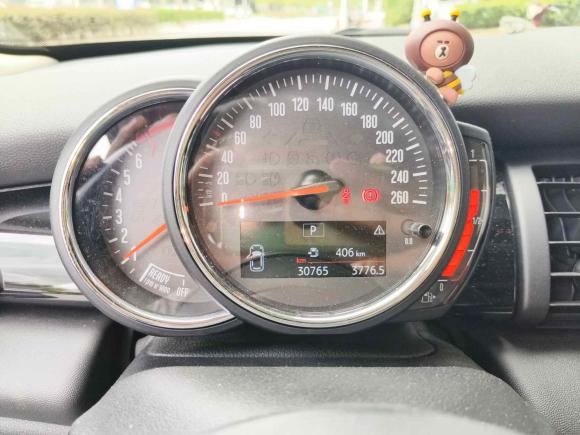 [南京·苏A] 二手MINIMINI2018款 1.5T ONE PLUS