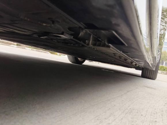 [上海·沪A] 二手岚图汽车岚图梦想家2022款 0碳版 想+智驾续航包 605km