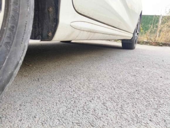 [青岛·鲁U] 二手比亚迪宋MAX2017款 1.5T 手动智联豪华型 7座