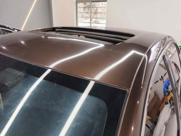 [苏州·苏U] 二手标致标致4082016款 1.6T 自动豪华版