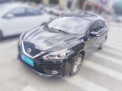 [金华·浙G] 日产轩逸2018款 1.6XV CVT尊享版