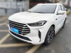 [武汉·鄂A] 捷途捷途X70 PLUS2021款 诸葛 1.6T DCT孔明 7座