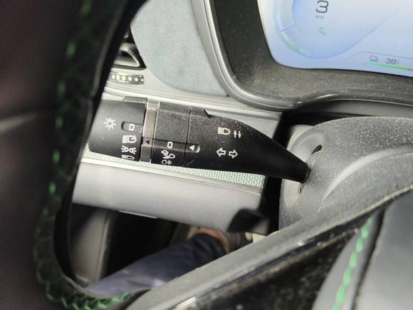 [南京·苏A] 二手比亚迪汉2022款 EV 610KM四驱千山翠限量版