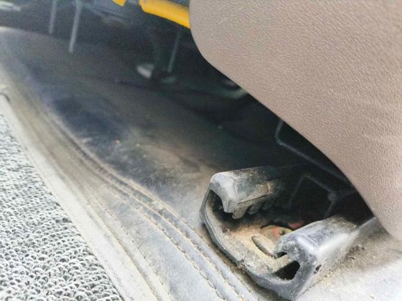 [西安·陕A] 二手比亚迪汉2020款 EV 超长续航版豪华型