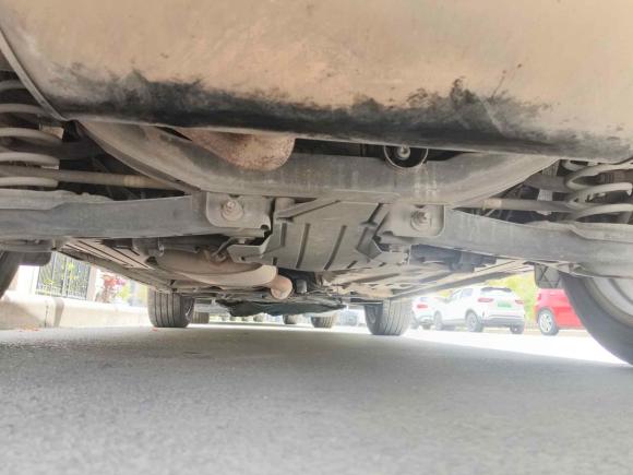 [台州·浙J] 二手福特翼虎2015款 1.5L GTDi 四驱精英型