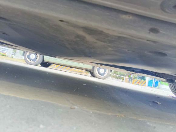 [广州·粤A] 二手丰田亚洲龙2019款 双擎 2.5L 豪华版 国VI