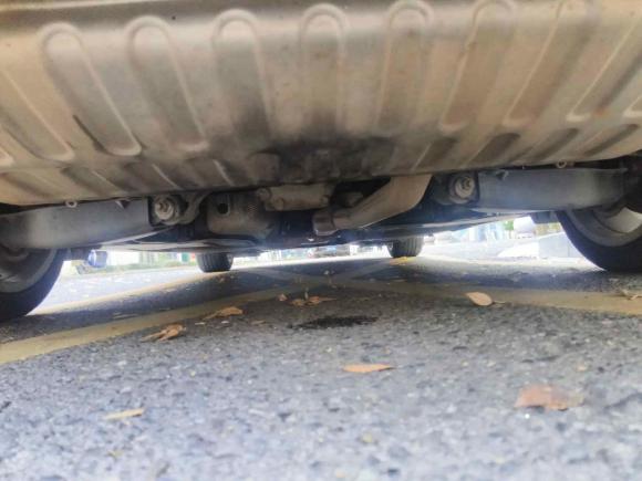 [宁波·浙B] 二手凯迪拉克凯迪拉克ATS-L2016款 28T 时尚型