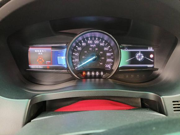 [青岛·鲁B] 二手福特探险者2016款 2.3T 精英版