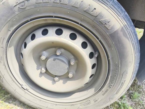 [南京·苏A] 二手开瑞小象X52024款 载货车