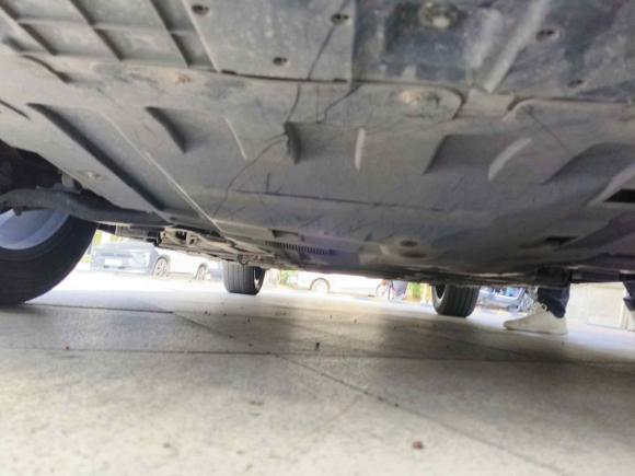 [温州·浙C] 二手威马汽车威马W62021款 520km PRO全能版