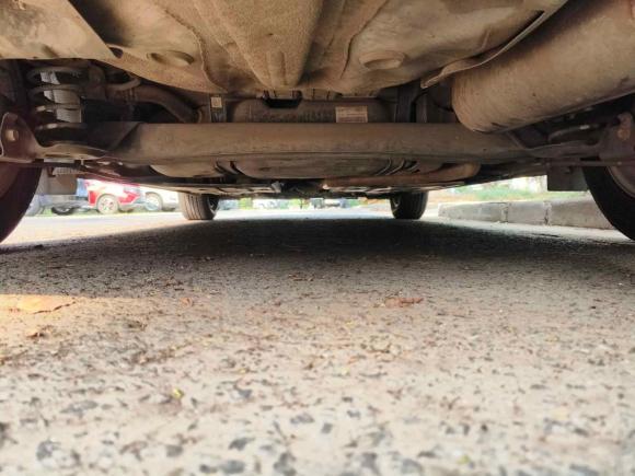 [无锡·苏B] 二手现代悦动2020款 1.6L 自动GL悦目版