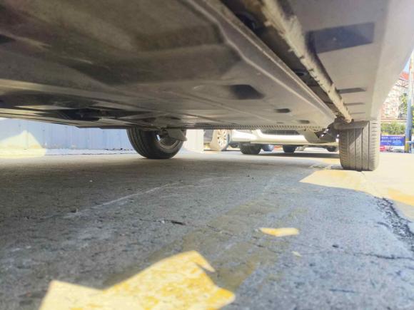 [上海·沪L] 二手斯柯达柯米克2018款 1.5L 自动舒适版 国VI