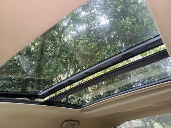 [嘉兴·浙F] 二手别克君越2013款 2.4L SIDI精英舒适型