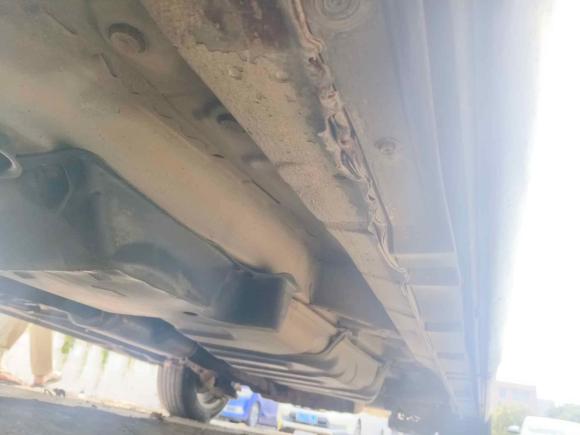 [佛山·粤E] 二手丰田普瑞维亚2006款 2.4L 7人座豪华版