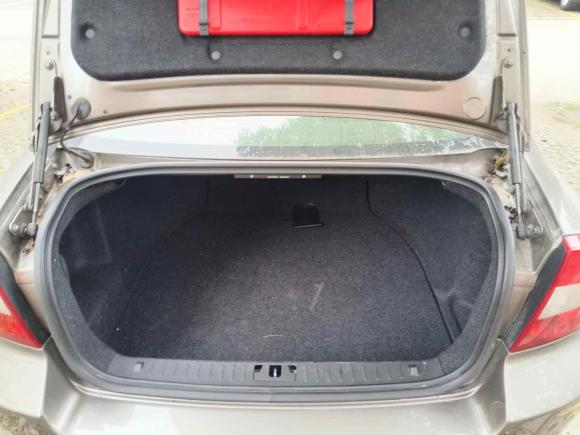 [上海·沪G] 二手沃尔沃沃尔沃S80L2011款 2.0T 智雅版