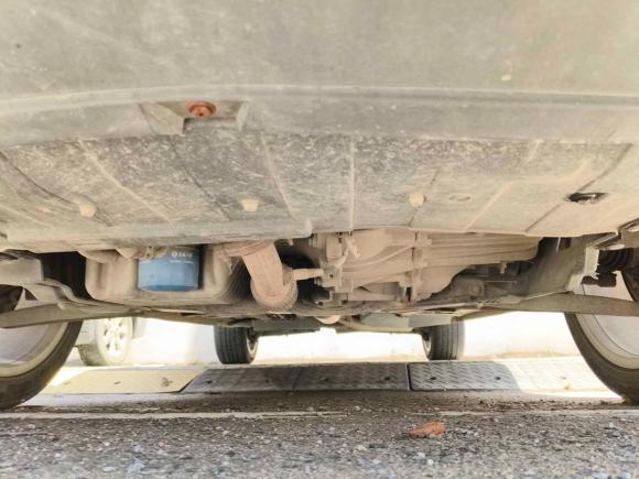 [宁波·浙B] 二手东风风光风光ix52019款 220T 手动智慧型 国V