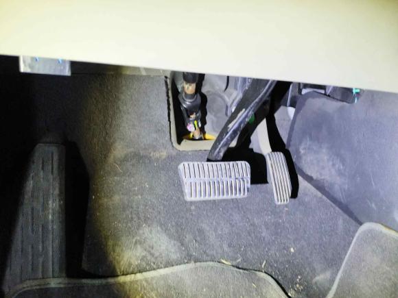 [南通·苏F] 二手别克英朗2016款 15N 自动精英型