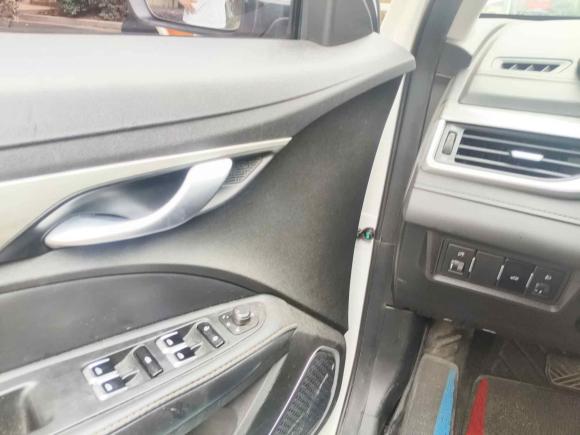 [义乌·浙G] 二手吉利汽车帝豪2019款 领军版 1.5L CVT向上互联型 国VI