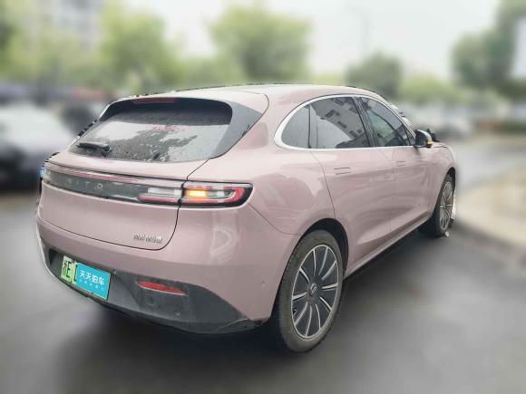 [湖州·浙E] 二手鸿蒙智行问界M52022款 纯电四驱性能版