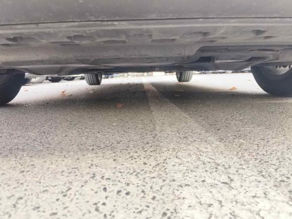 [苏州·苏E] 二手斯柯达明锐2017款 1.6L 自动智行版