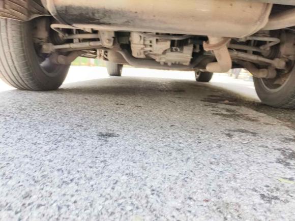 [上海·沪L] 二手比亚迪唐新能源2015款 2.0T 四驱旗舰型