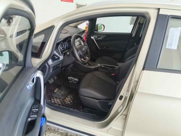 [温州·晋K] 二手吉利汽车远景X32019款 升级版 1.5L CVT精英型