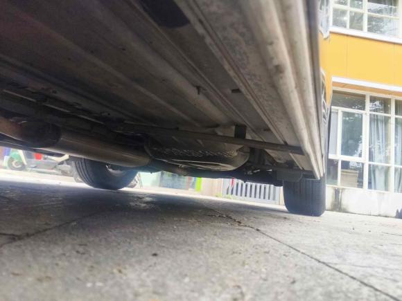 [南京·苏A] 二手现代胜达2013款 2.4L 自动两驱智能型