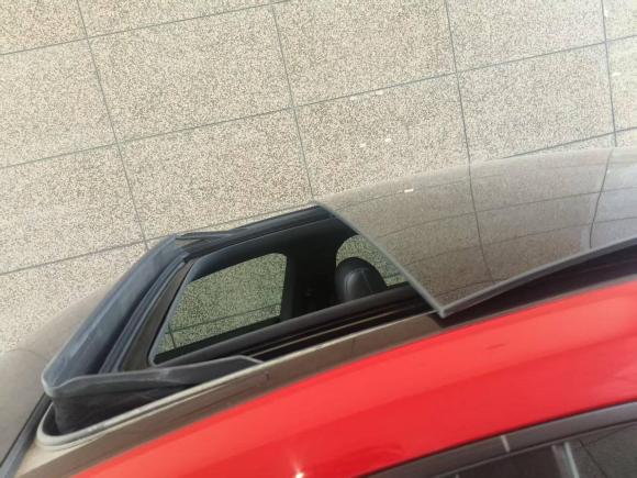 [宁波·浙B] 二手奔驰奔驰CLA2017款 改款 CLA 200 动感型