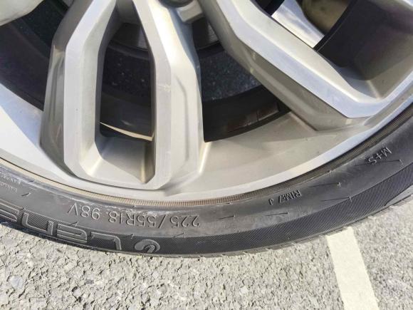 [嘉兴·浙F] 二手现代北京现代ix352019款 2.0L 自动两驱智勇·畅享版 国V