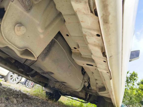 [合肥·皖A] 二手长安凯程长安睿行M802019款 1.5L基本型2座单蒸空调国VI平顶背掀门DAM15KR