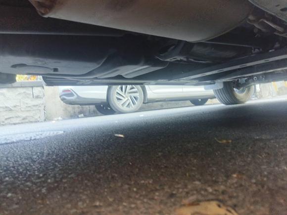 [广州·粤A] 二手东风锐骐72023款 2.3T自动两驱柴油标准型长货箱