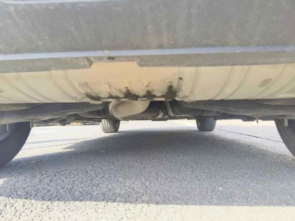 [上海·沪C] 二手红旗红旗HS52022款 改款 2.0T 智联旗享版