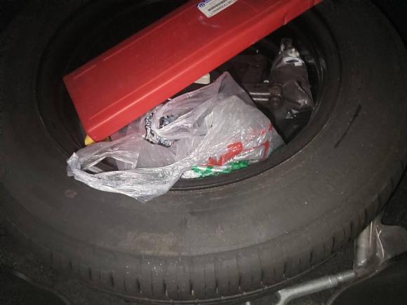 [武汉·鄂A] 二手Jeep自由光2014款 2.4L 豪华版