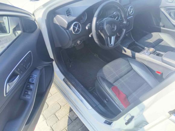 [嘉兴·浙F] 二手奔驰奔驰A级2013款 A 200 都市型