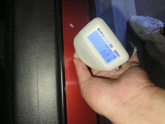 [青岛·鲁B] 二手马自达马自达3 昂克赛拉2016款 三厢 1.5L 自动豪华型