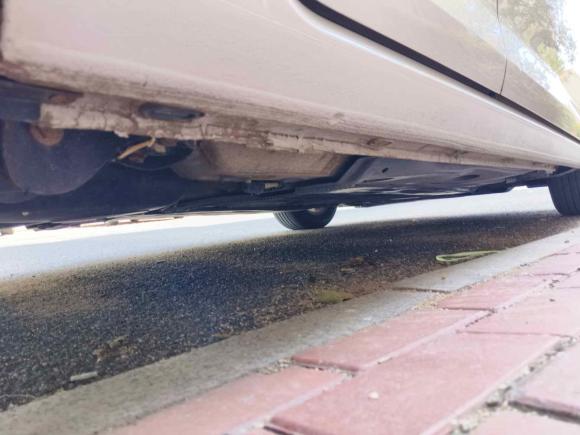 [青岛·鲁B] 二手大众高尔夫2015款 1.6L 手动时尚型