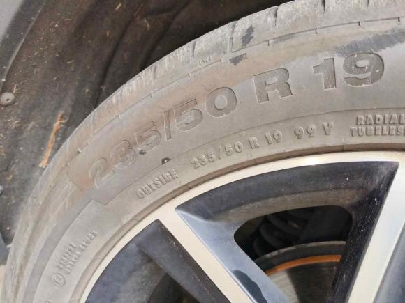 [合肥·皖A] 二手大众途观L2019款 380TSI 自动四驱智动豪华版 国V