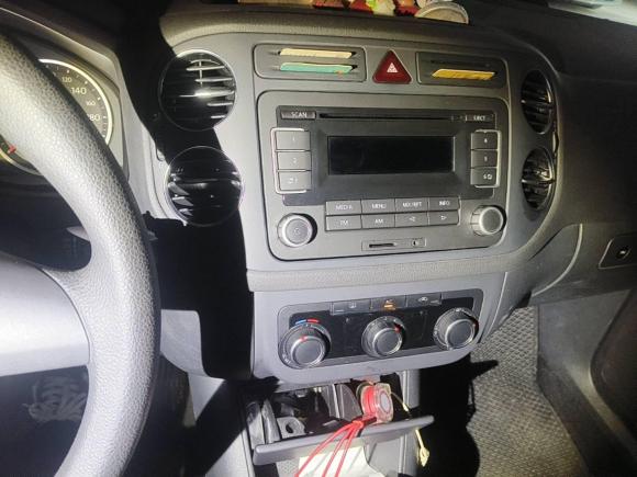 [广州·粤B] 二手大众途观2012款 1.8TSI 自动两驱都会版