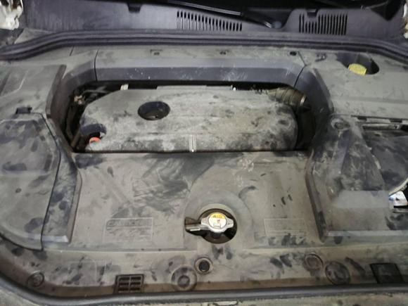 [南京·苏A] 二手魏牌魏牌 VV52017款 2.0T 超豪型