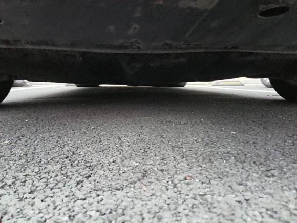 [合肥·皖A] 二手福特福睿斯2017款 1.5L 自动舒适型