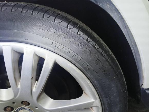 [上海·苏A] 二手奔驰奔驰GLK级2014款 GLK 260 4MATIC 动感型