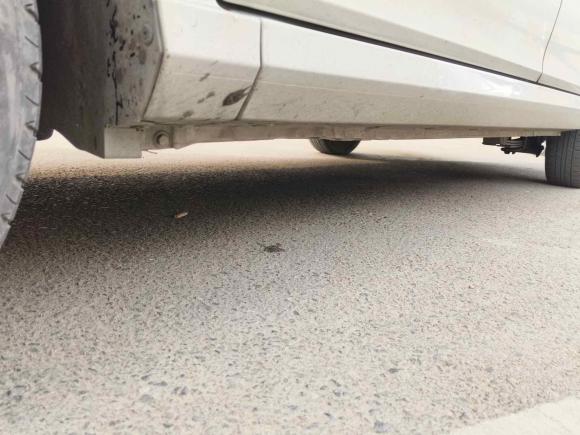 [青岛·鲁U] 二手五菱汽车五菱宏光2019款 1.5L S基本型国VI LAR