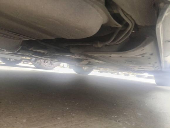 [深圳·粤B] 二手丰田皇冠2005款 3.0L Royal Saloon